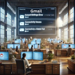 Common Causes of Gmail Not Receiving Emails