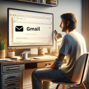 Gmail Not Receiving Emails