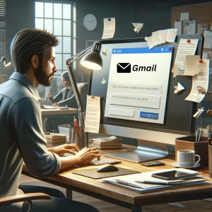 Troubleshooting Common Gmail Setup Issues