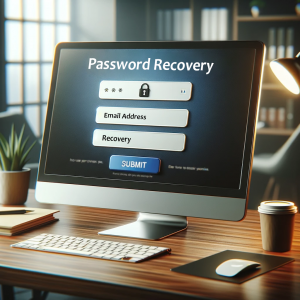 Gmail Password Recovery