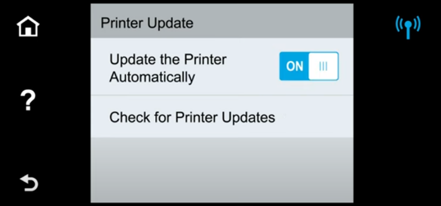 Preventing HP Printer Offline Issue in Future